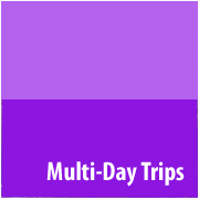 Multi-Day Tours